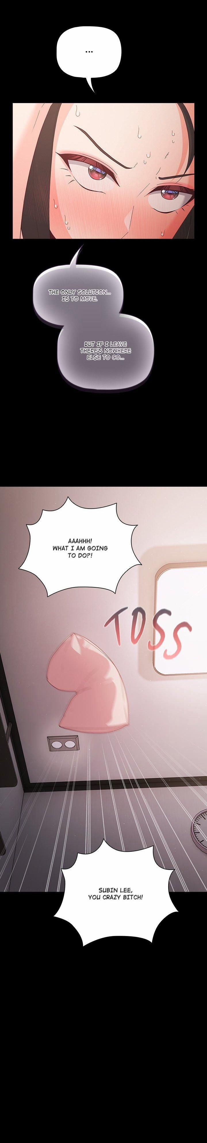 đọc truyện People Of The Dark Chương 3 ảnh 14 tại Thiên Thai Truyện