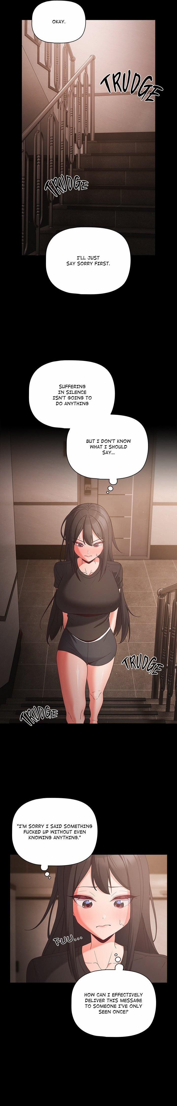 đọc truyện People Of The Dark Chương 3 ảnh 15 tại Thiên Thai Truyện