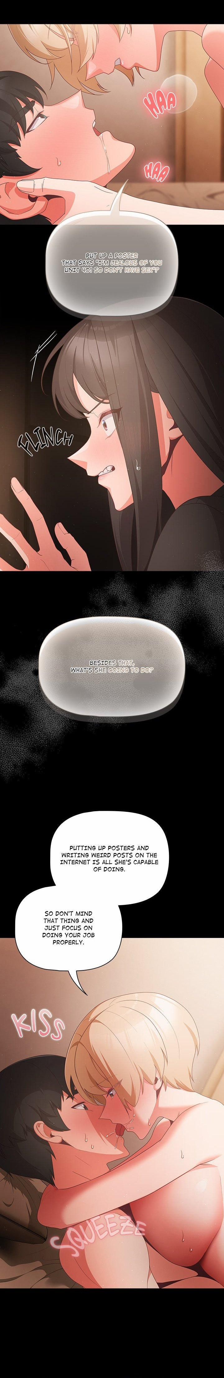 đọc truyện People Of The Dark Chương 3 ảnh 25 tại Thiên Thai Truyện