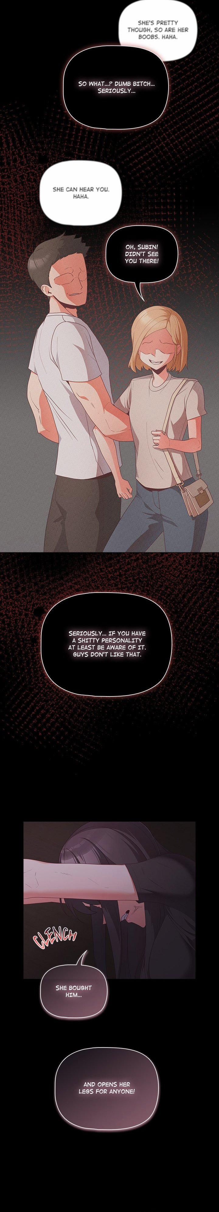 đọc truyện People Of The Dark Chương 3 ảnh 27 tại Thiên Thai Truyện