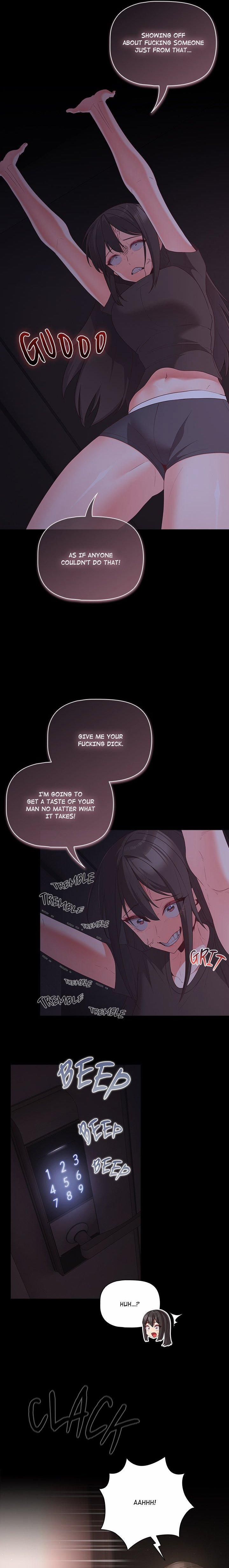 đọc truyện People Of The Dark Chương 3 ảnh 28 tại Thiên Thai Truyện