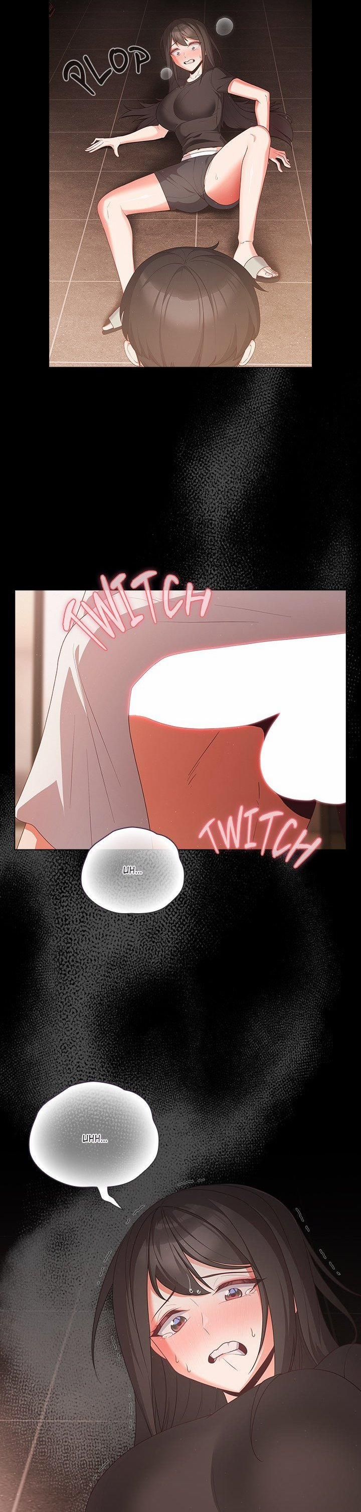 đọc truyện People Of The Dark Chương 3 ảnh 30 tại Thiên Thai Truyện