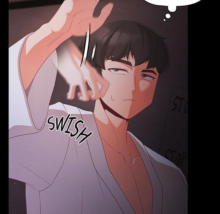 đọc truyện People Of The Dark Chương 3 ảnh 36 tại Thiên Thai Truyện