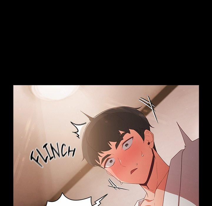 đọc truyện People Of The Dark Chương 3 ảnh 41 tại Thiên Thai Truyện