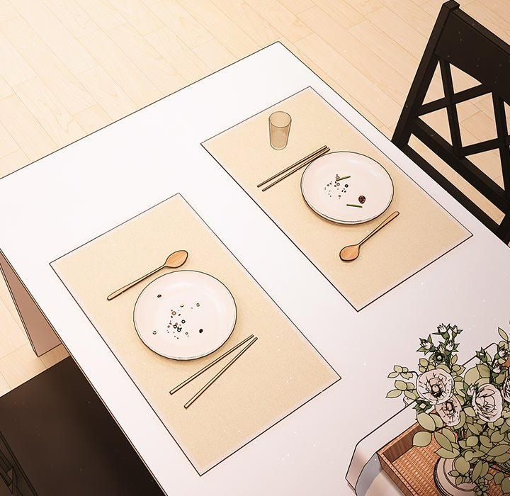 đọc truyện People Of The Dark Chương 3 ảnh 78 tại Thiên Thai Truyện