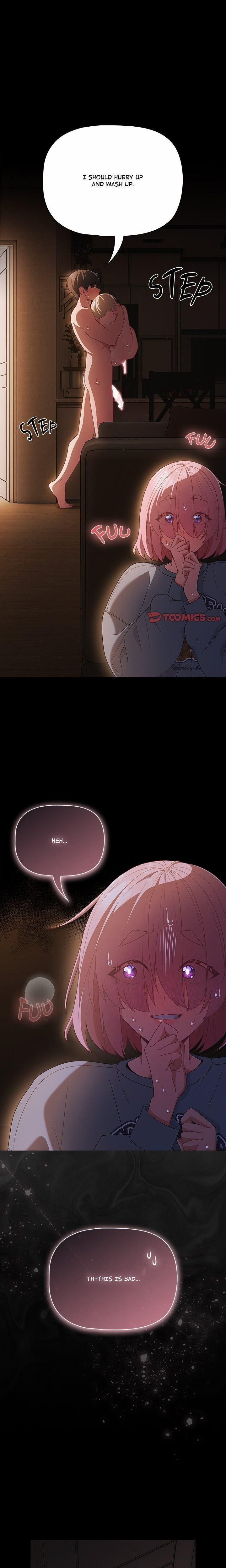 đọc truyện People Of The Dark Chương 31 ảnh 2 tại Thiên Thai Truyện