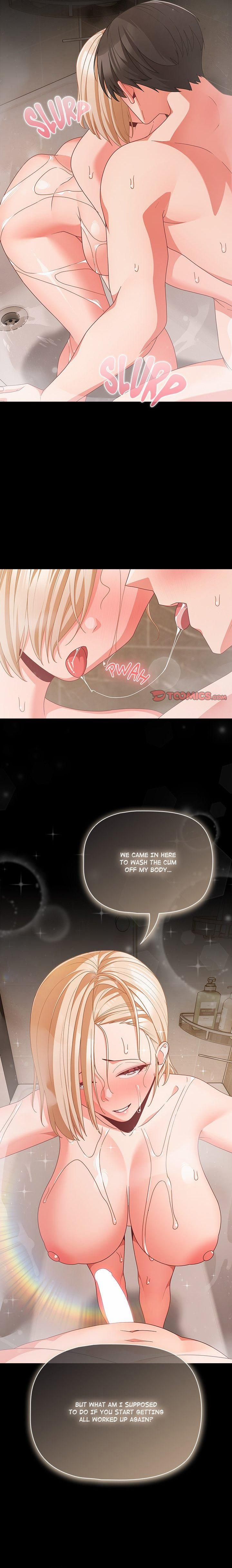 đọc truyện People Of The Dark Chương 31 ảnh 14 tại Thiên Thai Truyện