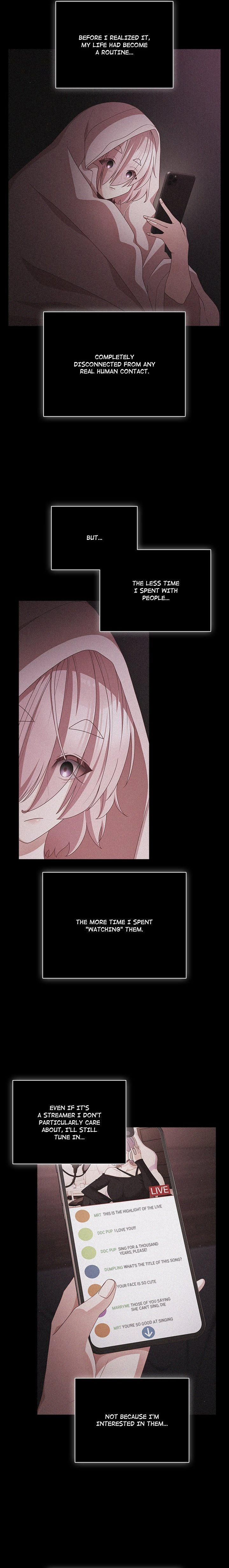 đọc truyện People Of The Dark Chương 31 ảnh 18 tại Thiên Thai Truyện