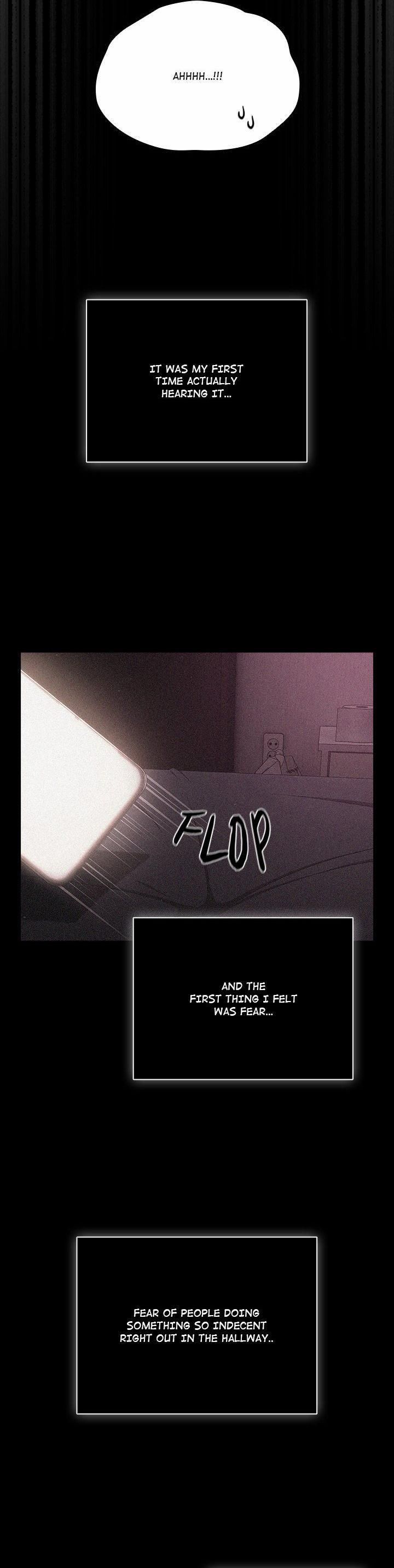 đọc truyện People Of The Dark Chương 31 ảnh 22 tại Thiên Thai Truyện