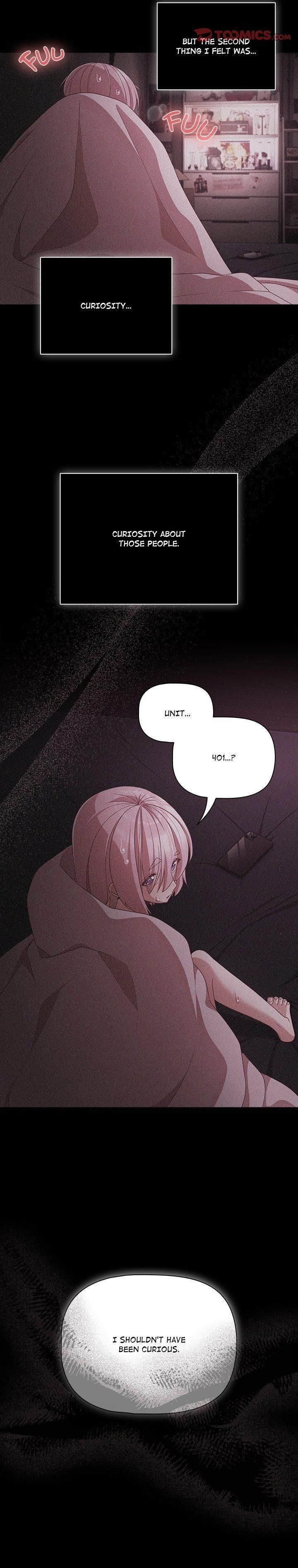 đọc truyện People Of The Dark Chương 31 ảnh 23 tại Thiên Thai Truyện