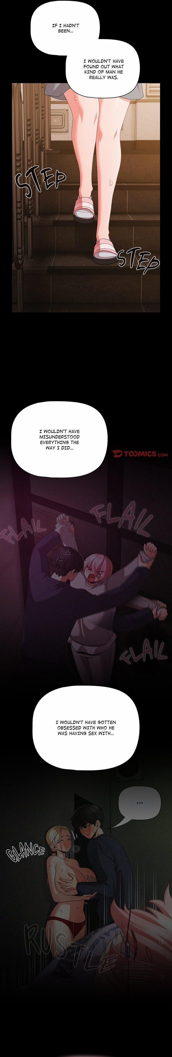 đọc truyện People Of The Dark Chương 31 ảnh 24 tại Thiên Thai Truyện