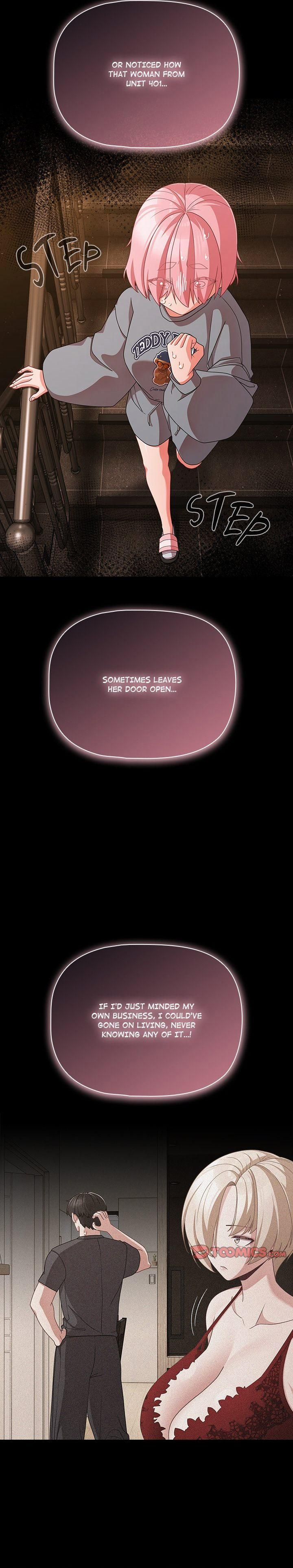 đọc truyện People Of The Dark Chương 31 ảnh 25 tại Thiên Thai Truyện