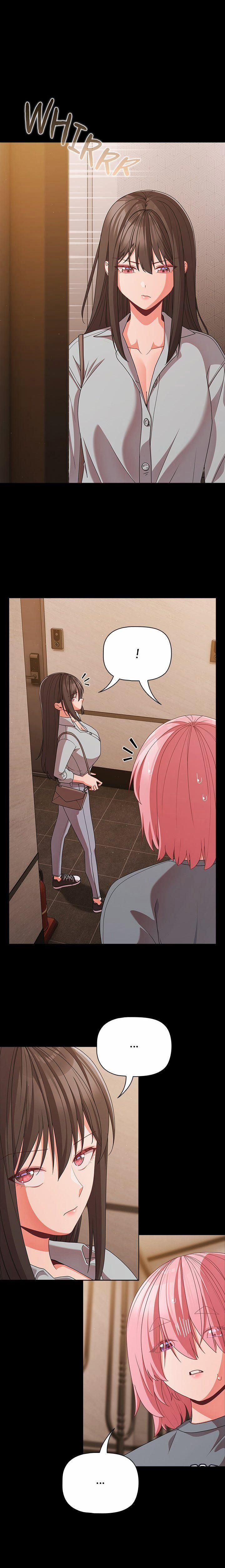 đọc truyện People Of The Dark Chương 31 ảnh 27 tại Thiên Thai Truyện