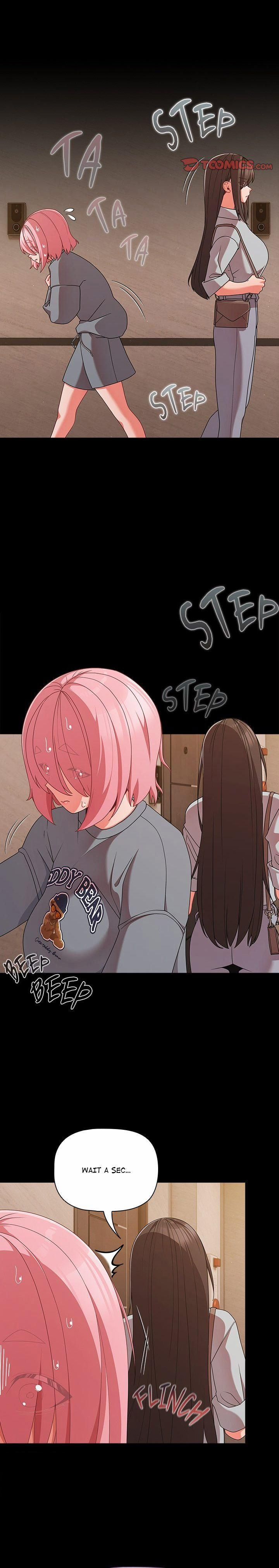 đọc truyện People Of The Dark Chương 31 ảnh 28 tại Thiên Thai Truyện