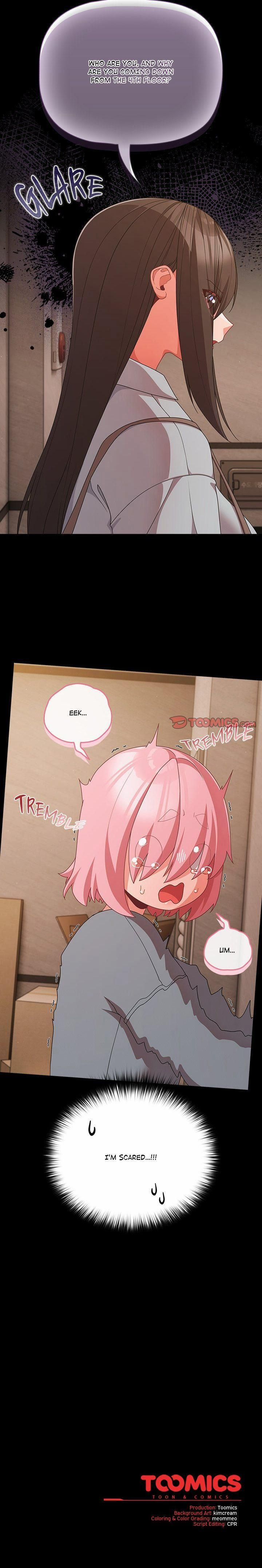 đọc truyện People Of The Dark Chương 31 ảnh 29 tại Thiên Thai Truyện