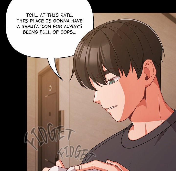 đọc truyện People Of The Dark Chương 32 ảnh 122 tại Thiên Thai Truyện