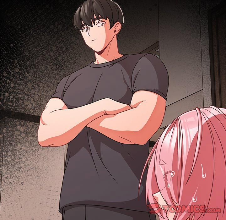 đọc truyện People Of The Dark Chương 32 ảnh 139 tại Thiên Thai Truyện