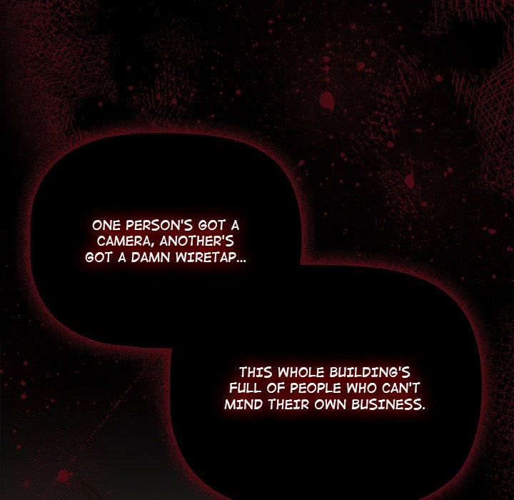 đọc truyện People Of The Dark Chương 32 ảnh 143 tại Thiên Thai Truyện