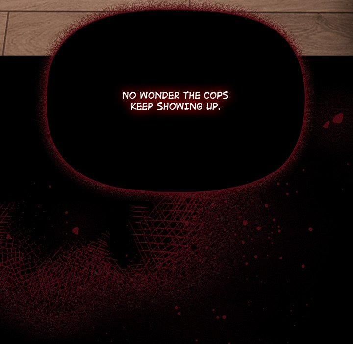 đọc truyện People Of The Dark Chương 32 ảnh 146 tại Thiên Thai Truyện