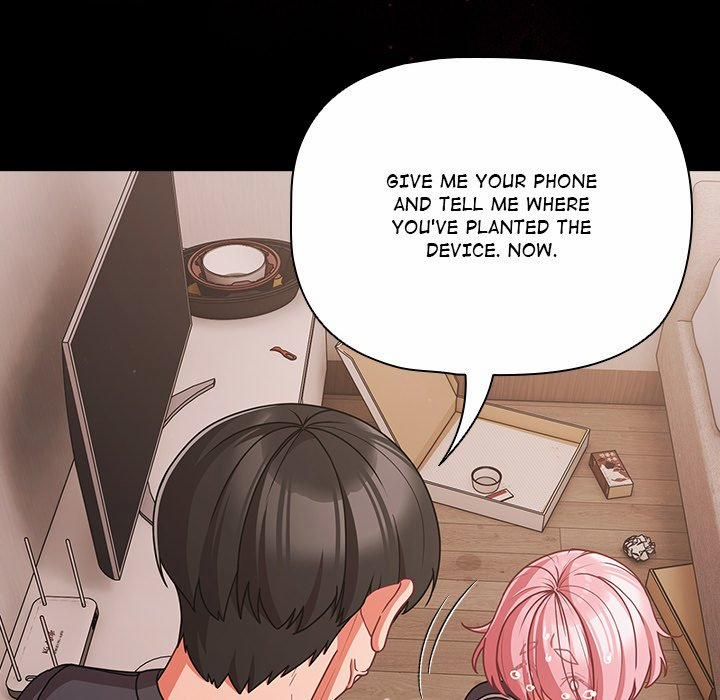 đọc truyện People Of The Dark Chương 32 ảnh 147 tại Thiên Thai Truyện