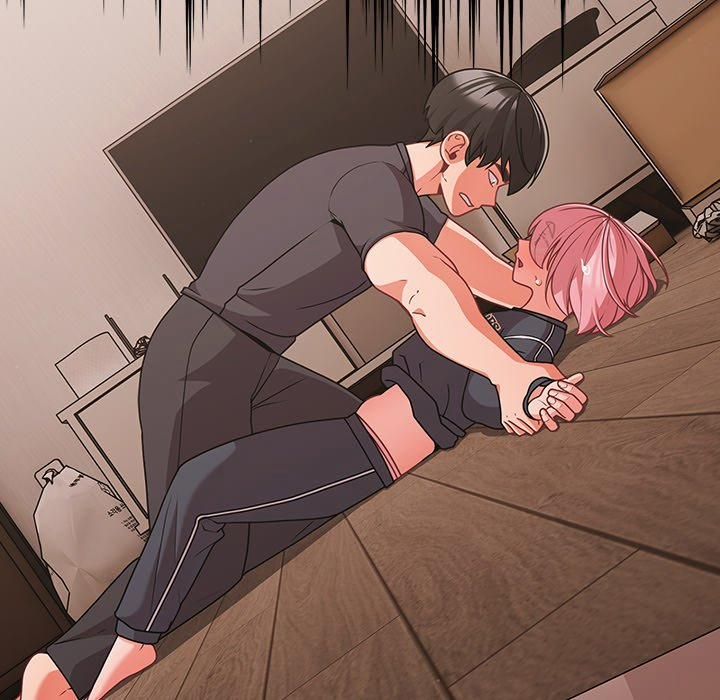 đọc truyện People Of The Dark Chương 32 ảnh 158 tại Thiên Thai Truyện