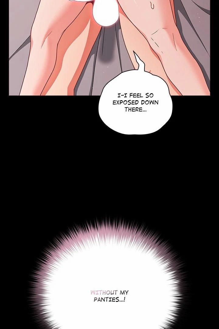 đọc truyện People Of The Dark Chương 35 ảnh 19 tại Thiên Thai Truyện