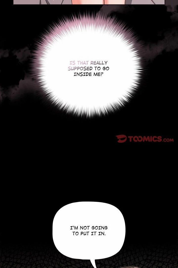 đọc truyện People Of The Dark Chương 35 ảnh 9 tại Thiên Thai Truyện