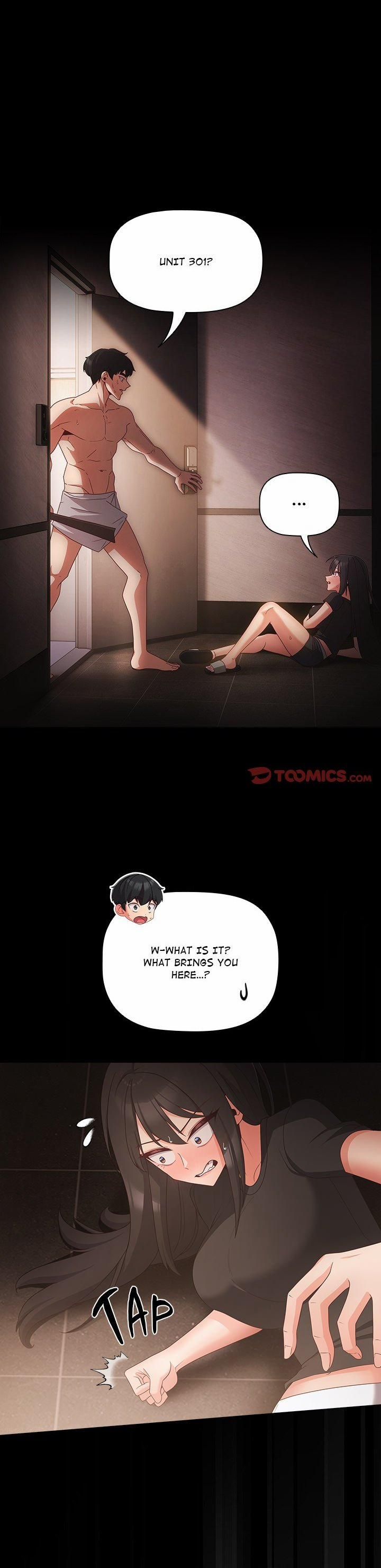 đọc truyện People Of The Dark Chương 4 ảnh 2 tại Thiên Thai Truyện