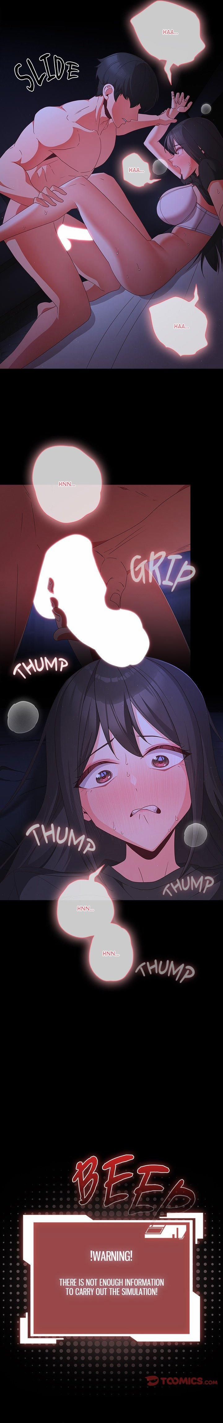 đọc truyện People Of The Dark Chương 4 ảnh 14 tại Thiên Thai Truyện