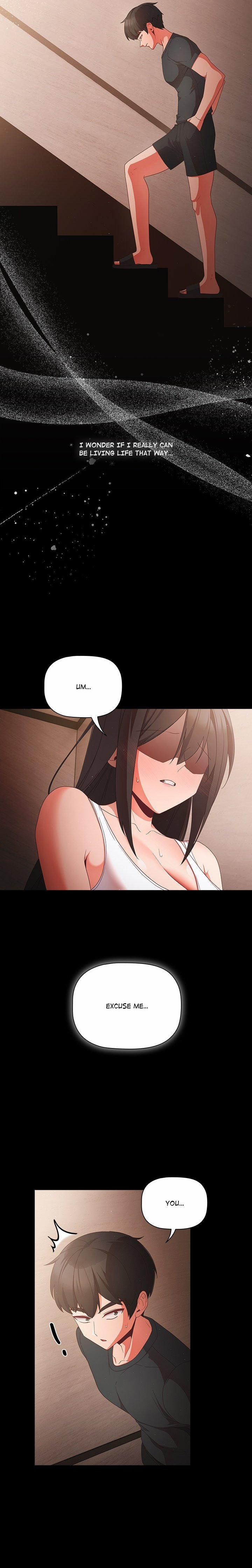 đọc truyện People Of The Dark Chương 4 ảnh 23 tại Thiên Thai Truyện