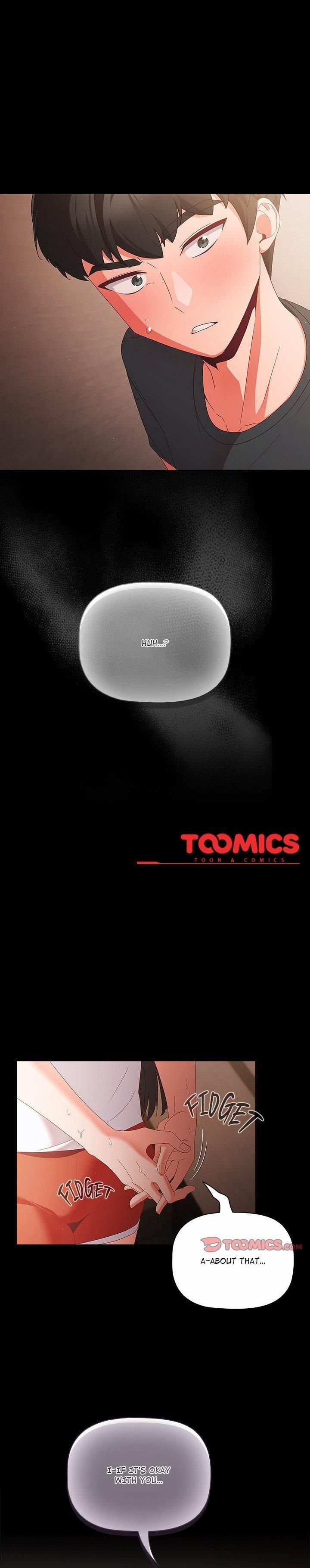 đọc truyện People Of The Dark Chương 4 ảnh 26 tại Thiên Thai Truyện