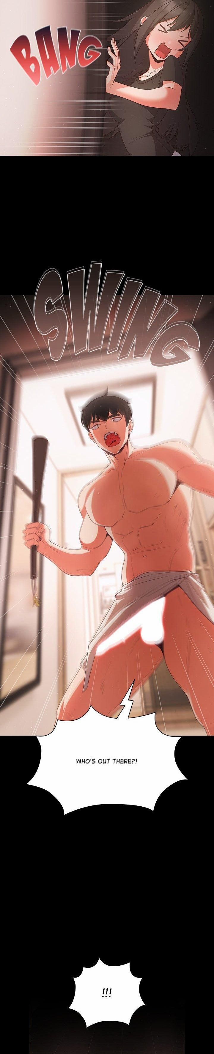 đọc truyện People Of The Dark Chương 4 ảnh 29 tại Thiên Thai Truyện