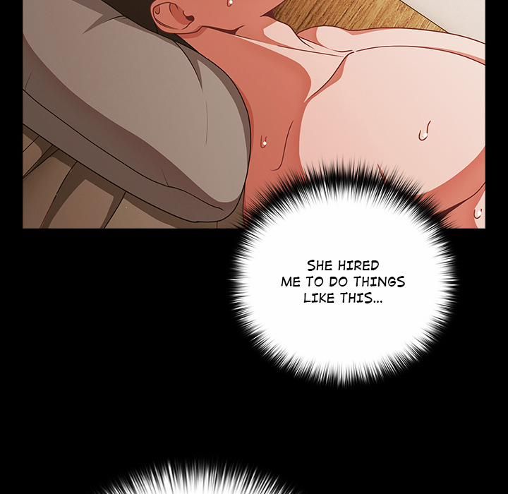 đọc truyện People Of The Dark Chương 40 ảnh 59 tại Thiên Thai Truyện