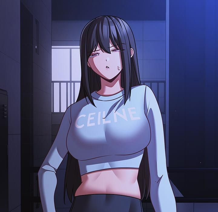 đọc truyện People Of The Dark Chương 42 ảnh 12 tại Thiên Thai Truyện