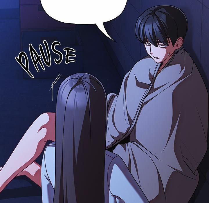 đọc truyện People Of The Dark Chương 42 ảnh 15 tại Thiên Thai Truyện