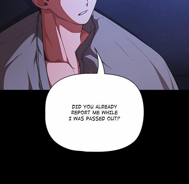 đọc truyện People Of The Dark Chương 42 ảnh 33 tại Thiên Thai Truyện