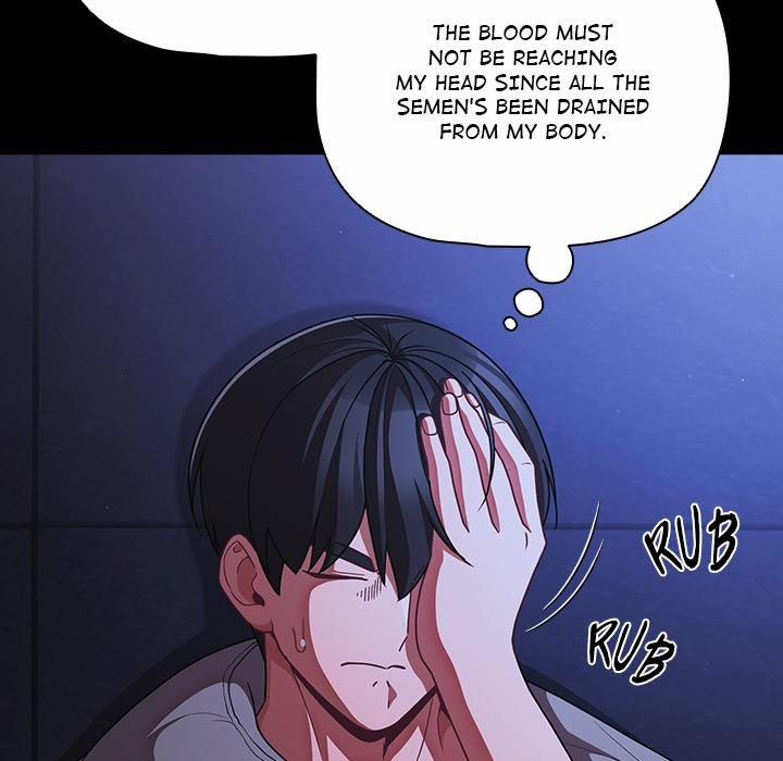 đọc truyện People Of The Dark Chương 42 ảnh 47 tại Thiên Thai Truyện