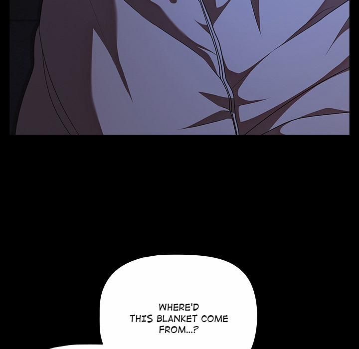 đọc truyện People Of The Dark Chương 42 ảnh 7 tại Thiên Thai Truyện