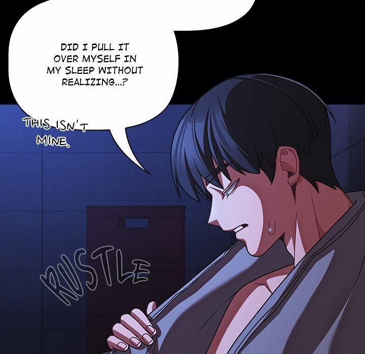 đọc truyện People Of The Dark Chương 42 ảnh 8 tại Thiên Thai Truyện