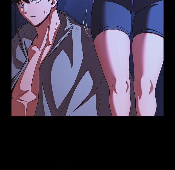 đọc truyện People Of The Dark Chương 42 ảnh 78 tại Thiên Thai Truyện