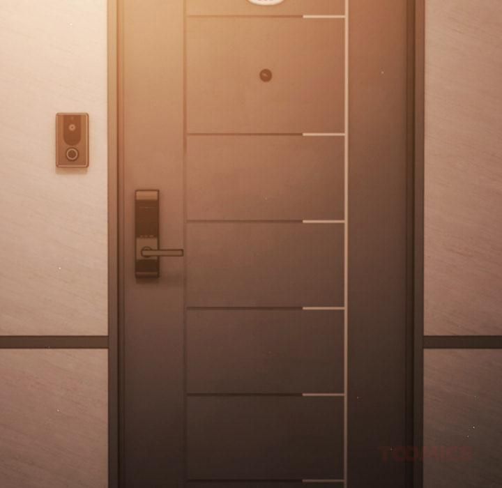 đọc truyện People Of The Dark Chương 42 ảnh 85 tại Thiên Thai Truyện