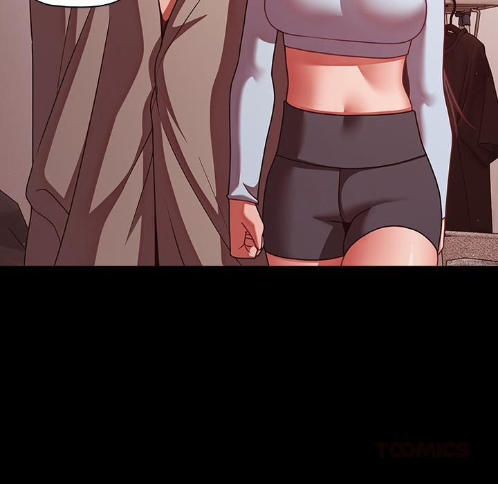 đọc truyện People Of The Dark Chương 42 ảnh 94 tại Thiên Thai Truyện