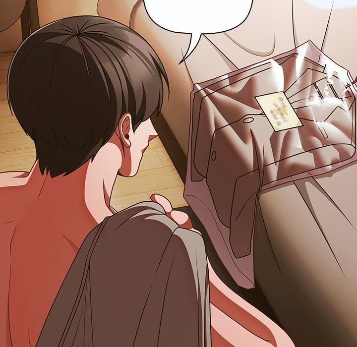 đọc truyện People Of The Dark Chương 43 ảnh 123 tại Thiên Thai Truyện