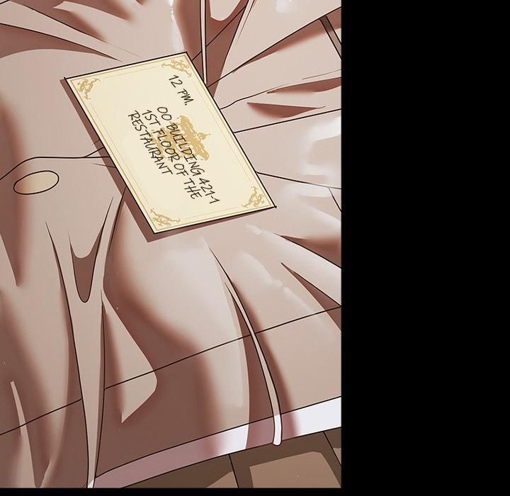 đọc truyện People Of The Dark Chương 43 ảnh 125 tại Thiên Thai Truyện