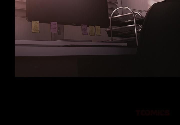 đọc truyện People Of The Dark Chương 43 ảnh 4 tại Thiên Thai Truyện