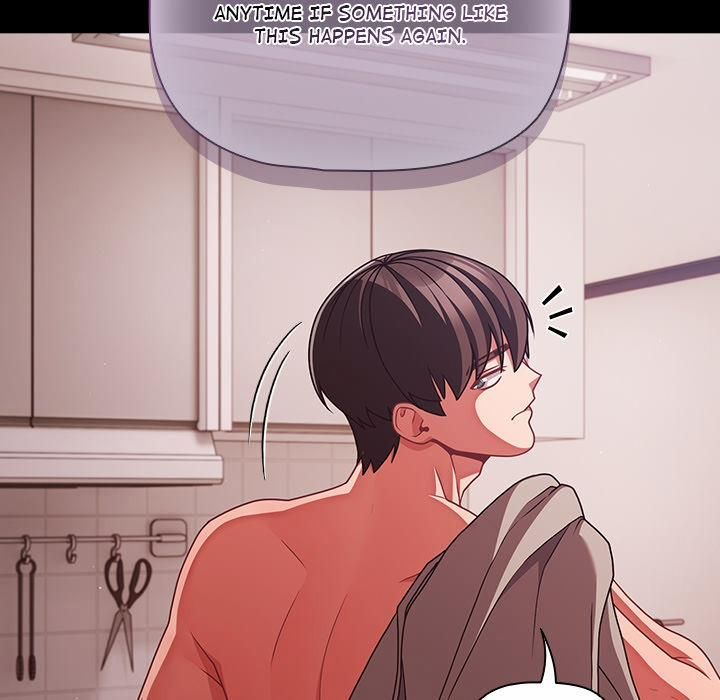 đọc truyện People Of The Dark Chương 43 ảnh 88 tại Thiên Thai Truyện