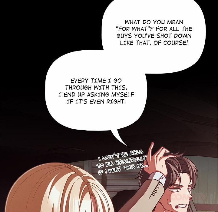 đọc truyện People Of The Dark Chương 44 ảnh 148 tại Thiên Thai Truyện