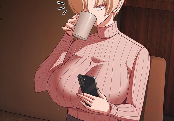 đọc truyện People Of The Dark Chương 44 ảnh 4 tại Thiên Thai Truyện