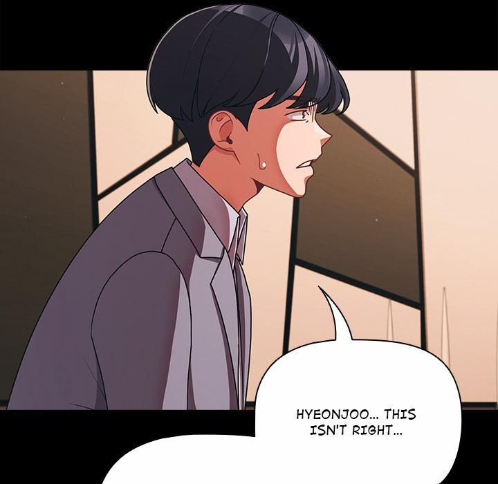 đọc truyện People Of The Dark Chương 44 ảnh 93 tại Thiên Thai Truyện