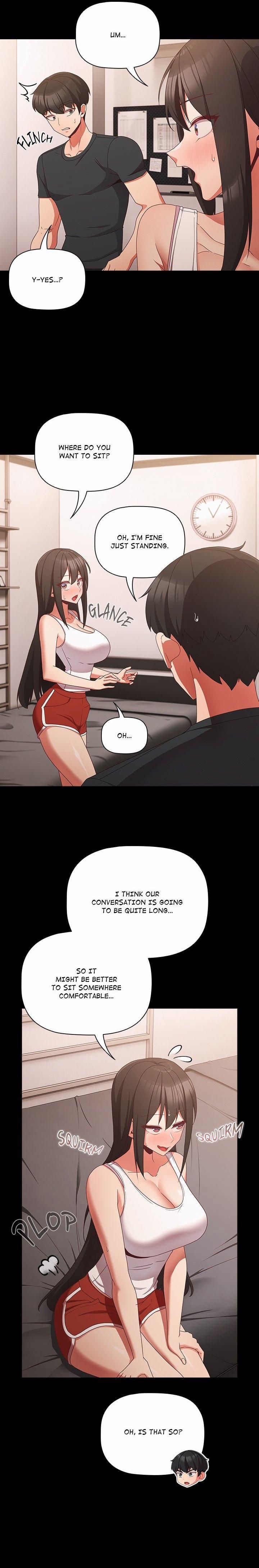 đọc truyện People Of The Dark Chương 5 ảnh 3 tại Thiên Thai Truyện